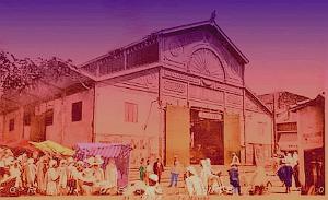 MEDEA  LE MARCHE